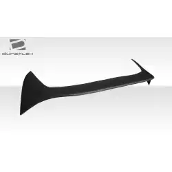 2022-2023 Volkswagen Golf GTI Humble Rear Wing Spoiler - 1 Piece (S) image - 5