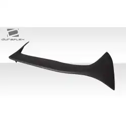 2022-2023 Volkswagen Golf GTI Humble Rear Wing Spoiler - 1 Piece (S) image - 7