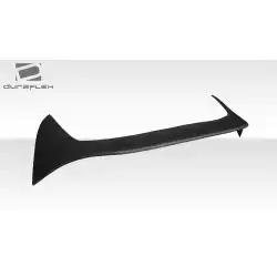 2022-2023 Volkswagen Golf GTI Humble Rear Wing Spoiler - 1 Piece (S) image - 9