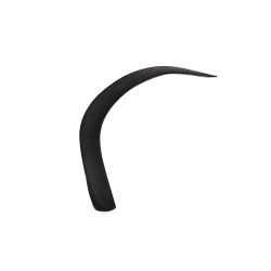 2019-2023 Toyota Supra Duraflex Rally Rear Wing Spoiler - 1 Piece image - 9