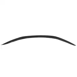 2019-2023 Toyota Supra Rally Rear Wing Spoiler - 1 Piece (S) image - 12