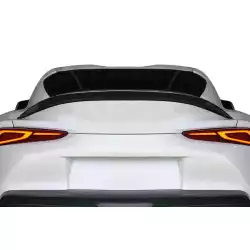 2020-2025 Toyota Supra Rally Rear Wing Spoiler - 1 Piece (s) image - 1