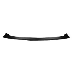 2004-2006 Pontiac GTO SpeedZone Front Lip Spoiler Air Dam - 1 Piece image - 3
