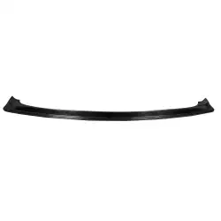 2004-2006 Pontiac GTO SpeedZone Front Lip Spoiler Air Dam - 1 Piece image - 2