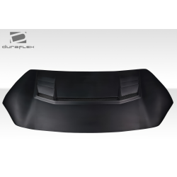 2022-2025 Toyota GR86 / Subaru BRZ Duraflex Exospeed Hood - 2 Pieces image - 3