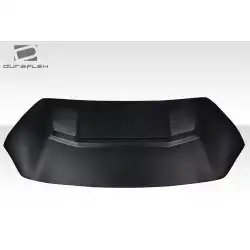 2022-2025 Toyota GR86 / Subaru BRZ Exospeed Hood - 2 Pieces image - 3