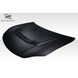 2022-2025 Toyota GR86 / Subaru BRZ Duraflex Exospeed Hood - 2 Pieces image - 4