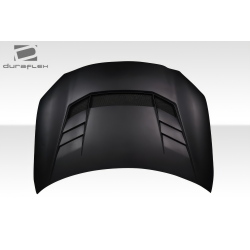 2022-2025 Toyota GR86 / Subaru BRZ Duraflex Exospeed Hood - 2 Pieces image - 6