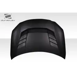 2022-2025 Toyota GR86 / Subaru BRZ Exospeed Hood - 2 Pieces image - 6