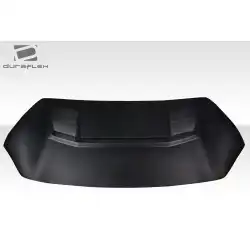 2022-2025 Toyota GR86 Exospeed Hood image - 4