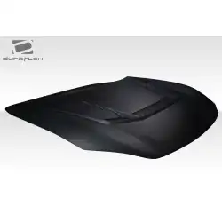 2022-2025 Toyota GR86 Exospeed Hood image - 8
