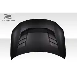 2022-2025 Toyota GR86 Exospeed Hood image - 10