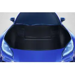 2022-2025 Toyota GR86 / Subaru BRZ Exospeed Hood - 2 Pieces image - 1