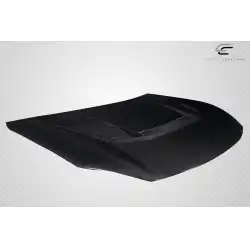 2022-2025 Toyota GR86 / Subaru BRZ Exospeed Hood - 2 Pieces image - 4