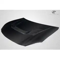 2022-2025 Subaru BRZ Exospeed Carbon Fiber Hood image - 5