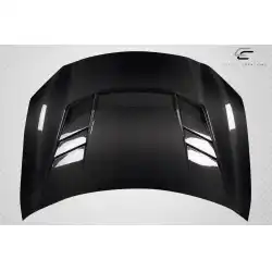 2022-2025 Subaru BRZ Exospeed Carbon Fiber Hood image - 9