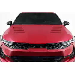 2021-2025 Kia K5 Vision Hood - 1 Piece image - 1