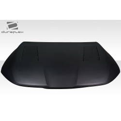 2021-2025 Kia K5 Duraflex Vision Hood - 1 Piece image - 3