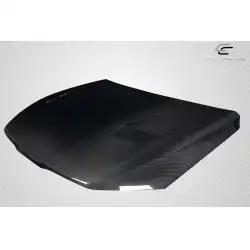 2021-2025 Kia K5 Vision Hood - 1 Piece image - 3
