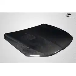 2021-2025 Kia K5 Vision Hood - 1 Piece image - 4