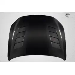 2021-2025 Kia K5 Vision Hood - 1 Piece image - 5