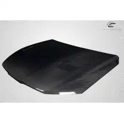 2021-2025 Kia K5 Vision Hood - 1 Piece image - 5