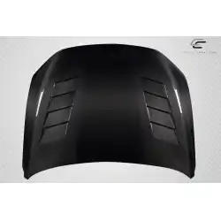 2021-2025 Kia K5 Vision Hood - 1 Piece image - 9