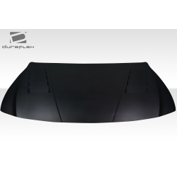 2021-2025 Hyundai Elantra Duraflex Kima Hood - 1 Piece image - 3