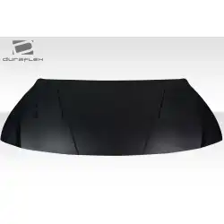 2021-2025 Hyundai Elantra Kima Hood - 1 Piece image - 3