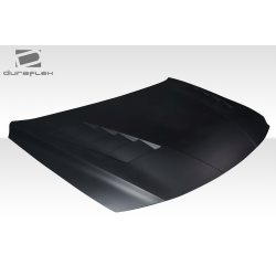 2021-2025 Hyundai Elantra Duraflex Kima Hood - 1 Piece image - 5