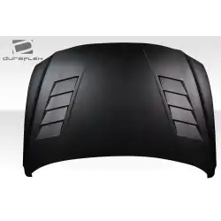 2021-2025 Hyundai Elantra Kima Hood - 1 Piece image - 6