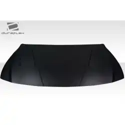 2021-2025 Hyundai Elantra Kima Hood image - 4