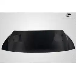 2021-2025 Hyundai Elantra Kima Carbon Fiber Hood image - 3