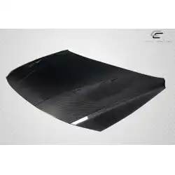 2021-2025 Hyundai Elantra Kima Carbon Fiber Hood image - 5