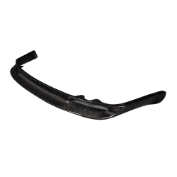 1989-1994 Nissan Skyline R32 Carbon Creations Formula Front Lip Spoiler Air Dam - 1 Piece image - 4