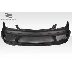 2006-2011 Mercedes CLS Class C219 W219 Black Series Look Front Bumper - 1 Piece image - 3
