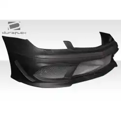 2006-2011 Mercedes CLS Class C219 W219 Black Series Look Front Bumper - 1 Piece image - 5