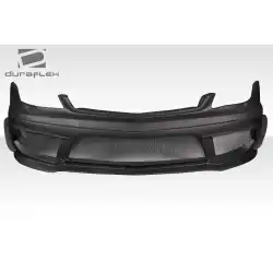 2006-2011 Mercedes CLS Class C219 W219 Black Series Look Front Bumper - 1 Piece image - 5