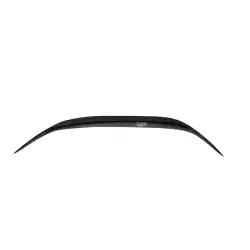 2010-2013 Mazda Mazdaspeed 3 Pacer Rear Wing Spoiler Extension - 1 Piece image - 5