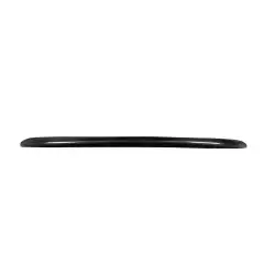 2010-2013 Mazda Mazdaspeed 3 Pacer Rear Wing Spoiler Extension - 1 Piece image - 3