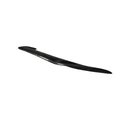 2010-2013 Mazda Mazdaspeed 3 Pacer Carbon Fiber Rear Wing image - 7
