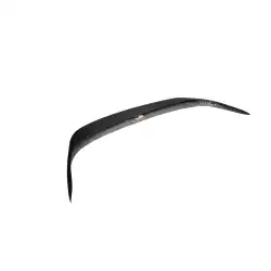 2010-2013 Mazda Mazdaspeed 3 Pacer Carbon Fiber Rear Wing image - 11
