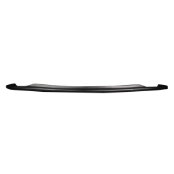 2008-2011 Mercedes C Class W204 Duraflex Cruiser Front Lip Spoiler Air Dam - 1 Piece image - 4