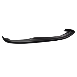 2008-2011 Mercedes C Class W204 Duraflex Cruiser Front Lip Spoiler Air Dam - 1 Piece image - 6