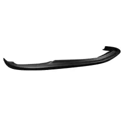 2008-2011 Mercedes C Class W204 Cruiser Front Lip Spoiler Air Dam - 1 Piece image - 6