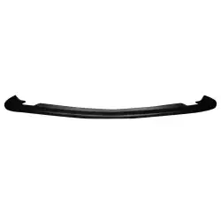 2008-2011 Mercedes C Class W204 Cruiser Front Lip Spoiler Air Dam - 1 Piece image - 4