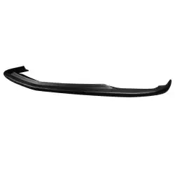 2008-2011 Mercedes C Class W204 Cruiser Front Lip Spoiler Air Dam - 1 Piece image - 8