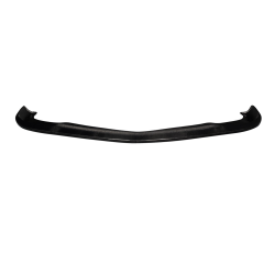 2008-2011 Mercedes C Class W204 Carbon Creations Cruiser Front Lip Spoiler - 1 Piece (s) image - 2