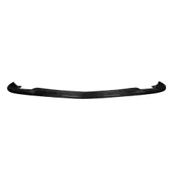 2008-2011 Mercedes C Class W204 Cruiser Front Lip Spoiler - 1 Piece (s) image - 3