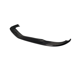 2008-2011 Mercedes C Class W204 Carbon Creations Cruiser Front Lip Spoiler - 1 Piece (s) image - 4
